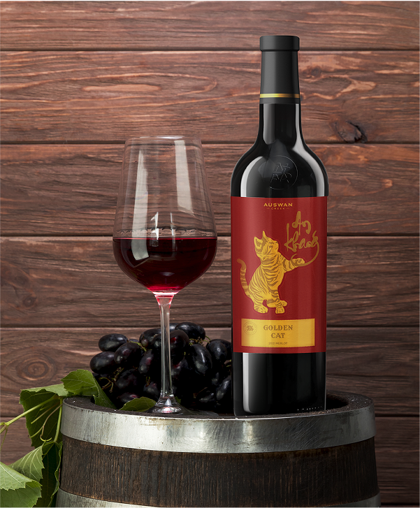 Tet Special Golden
Cat Merlot